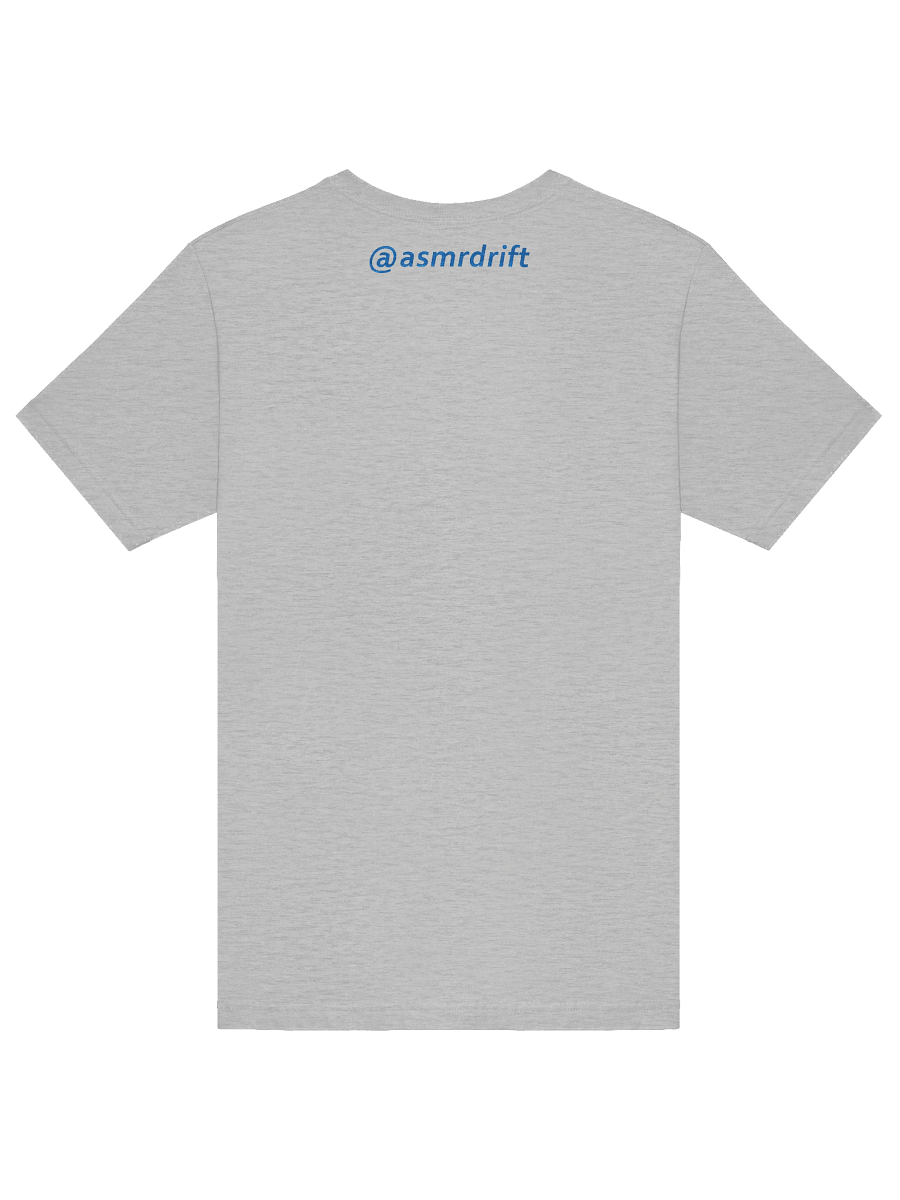 ASMR Drift t-shirt product image (6)