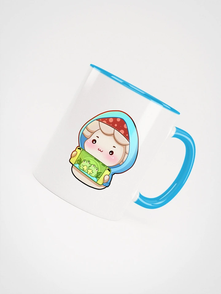 Gaming Mushie Mug product image (1)