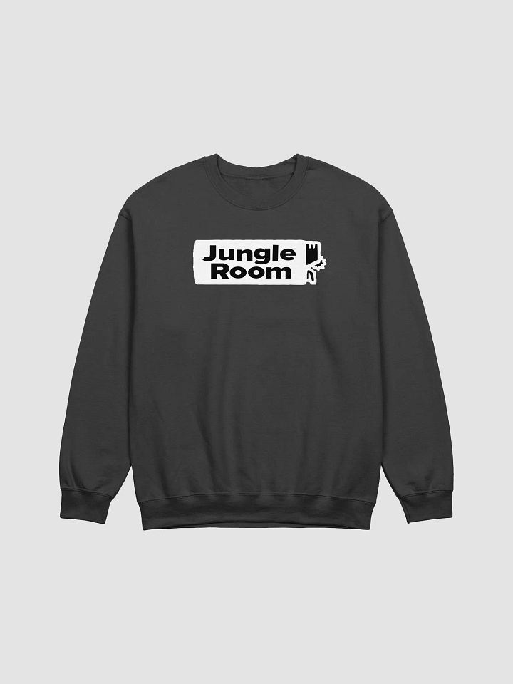 Jungle Room Crewneck Sweatshirt (Lighter) product image (1)