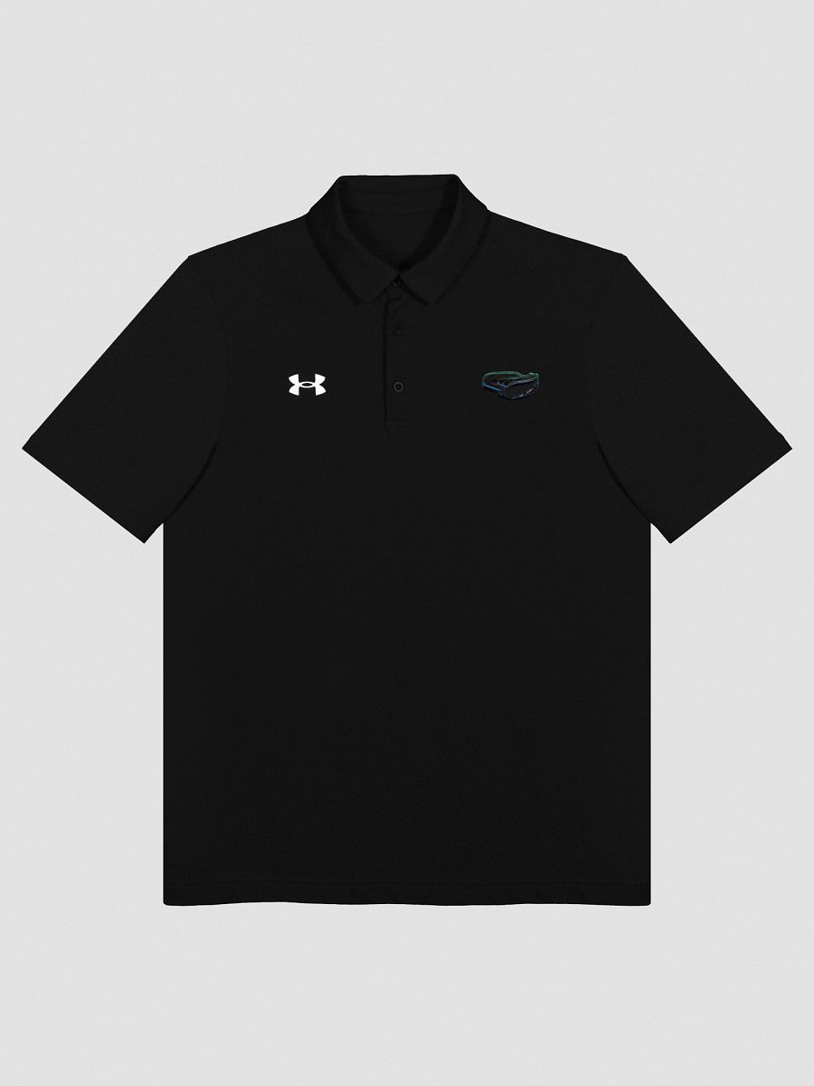 Noob UnderArmour© Men's Polo Shirt product image (3)