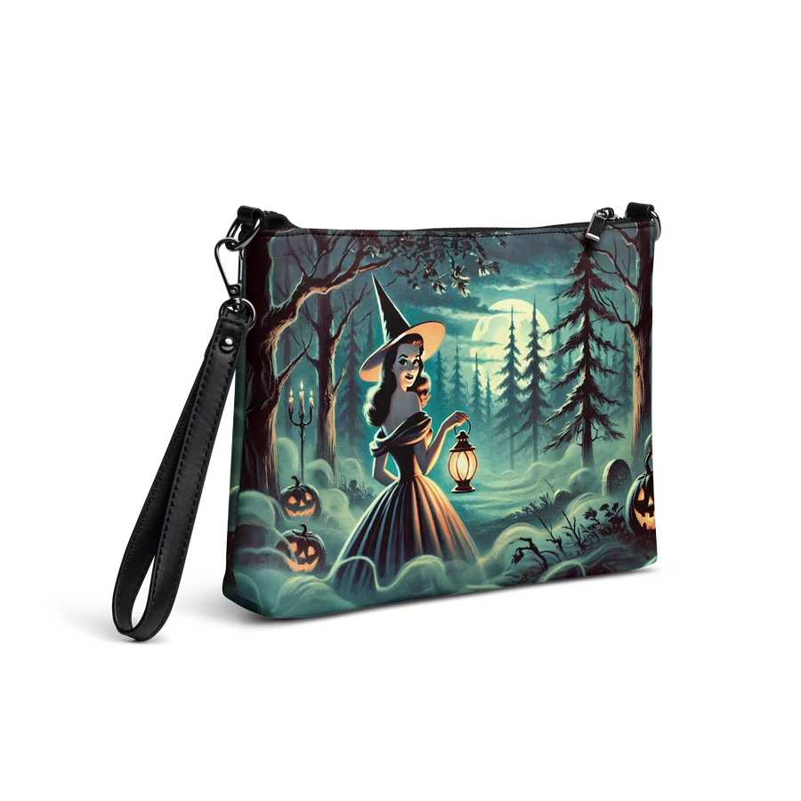 Witch in the Mist Crossbody Bag - Mystical Purse product image (4)