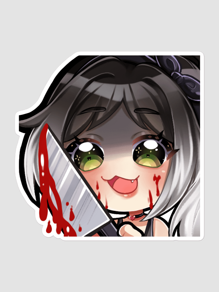 Gabiz Knife Sticker product image (1)