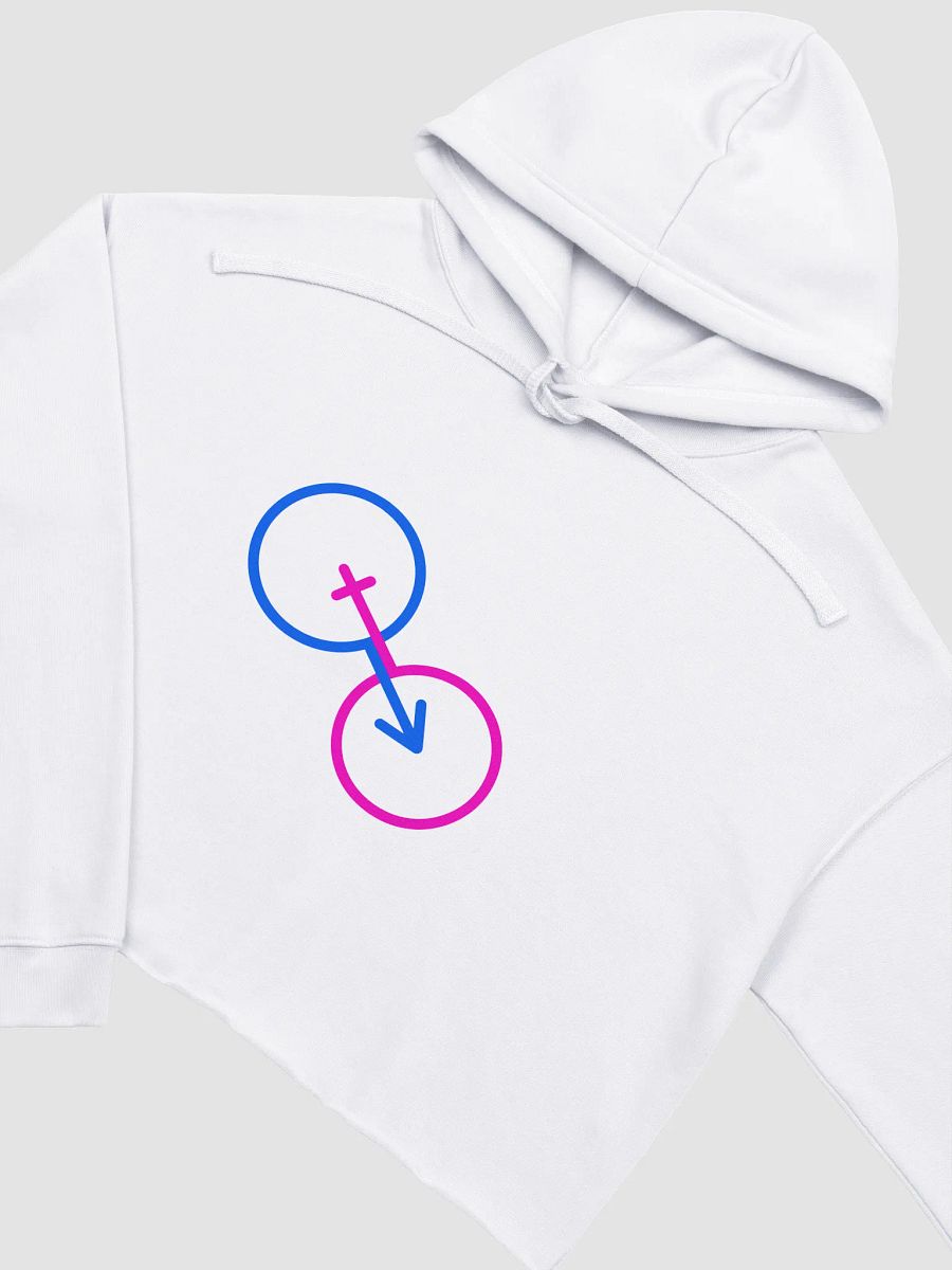 Make Traditional Genders Great Again Unisex Hoodie product image (3)