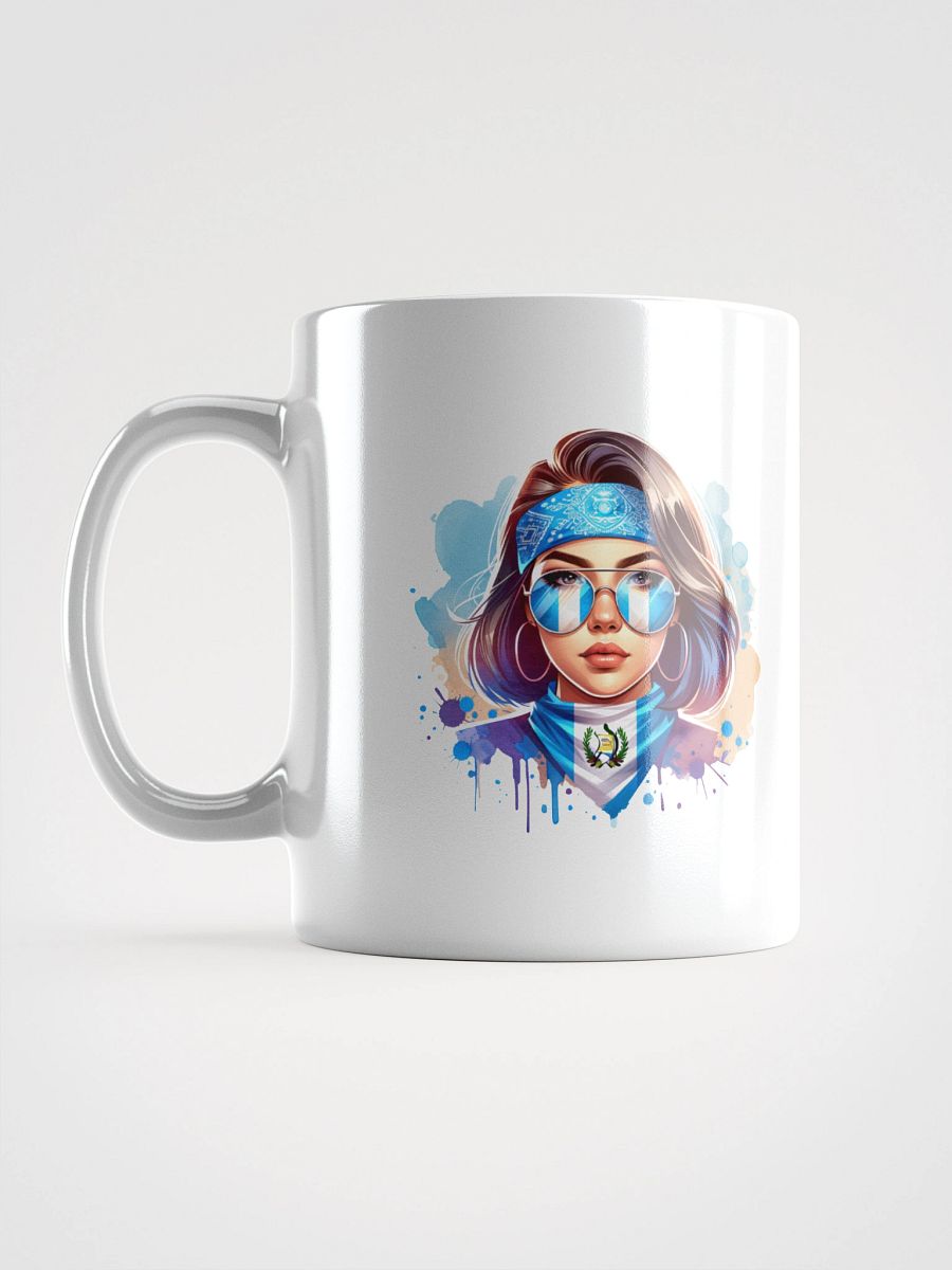 Reflective Vision Mug product image (18)