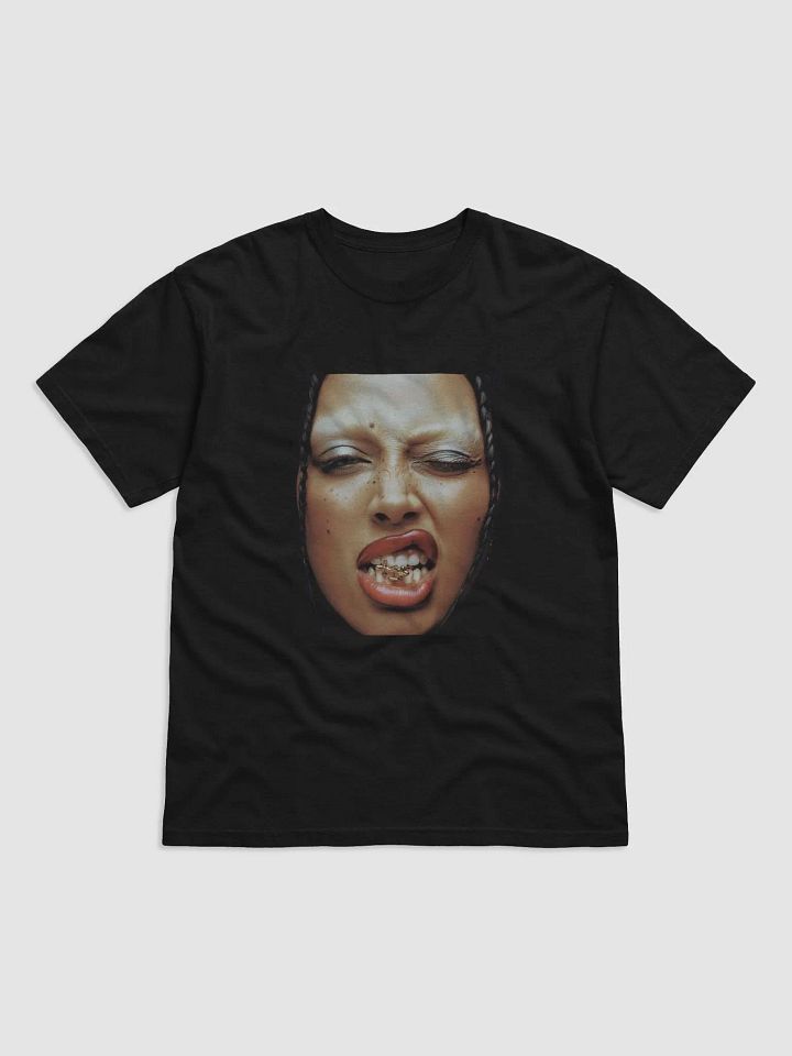 Glamourous Rebel T-Shirt product image (1)
