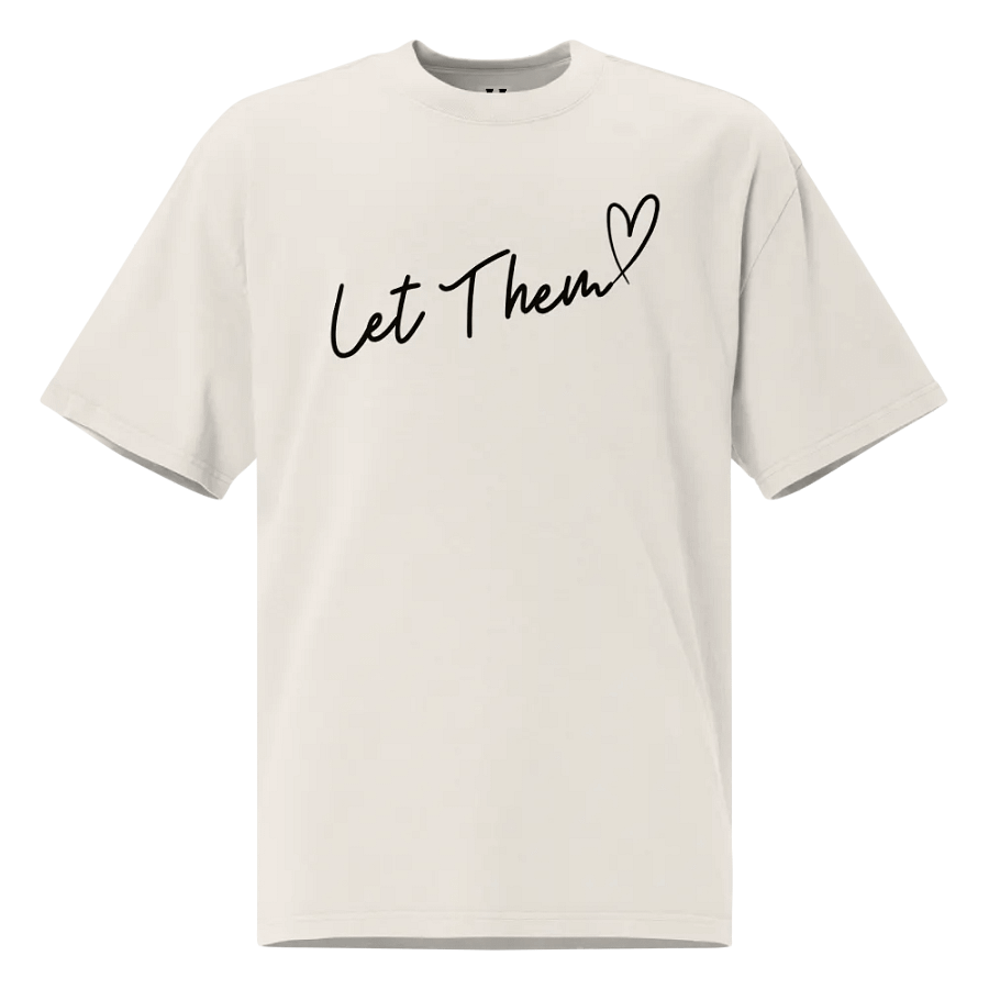 Vintage Vibes Boxy Tee product image (2)