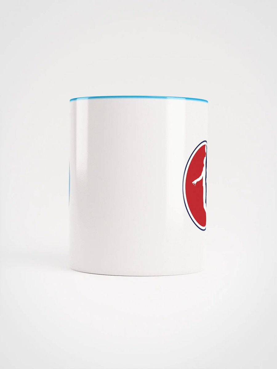 JBL3 Toronto Huskies Mug product image (5)
