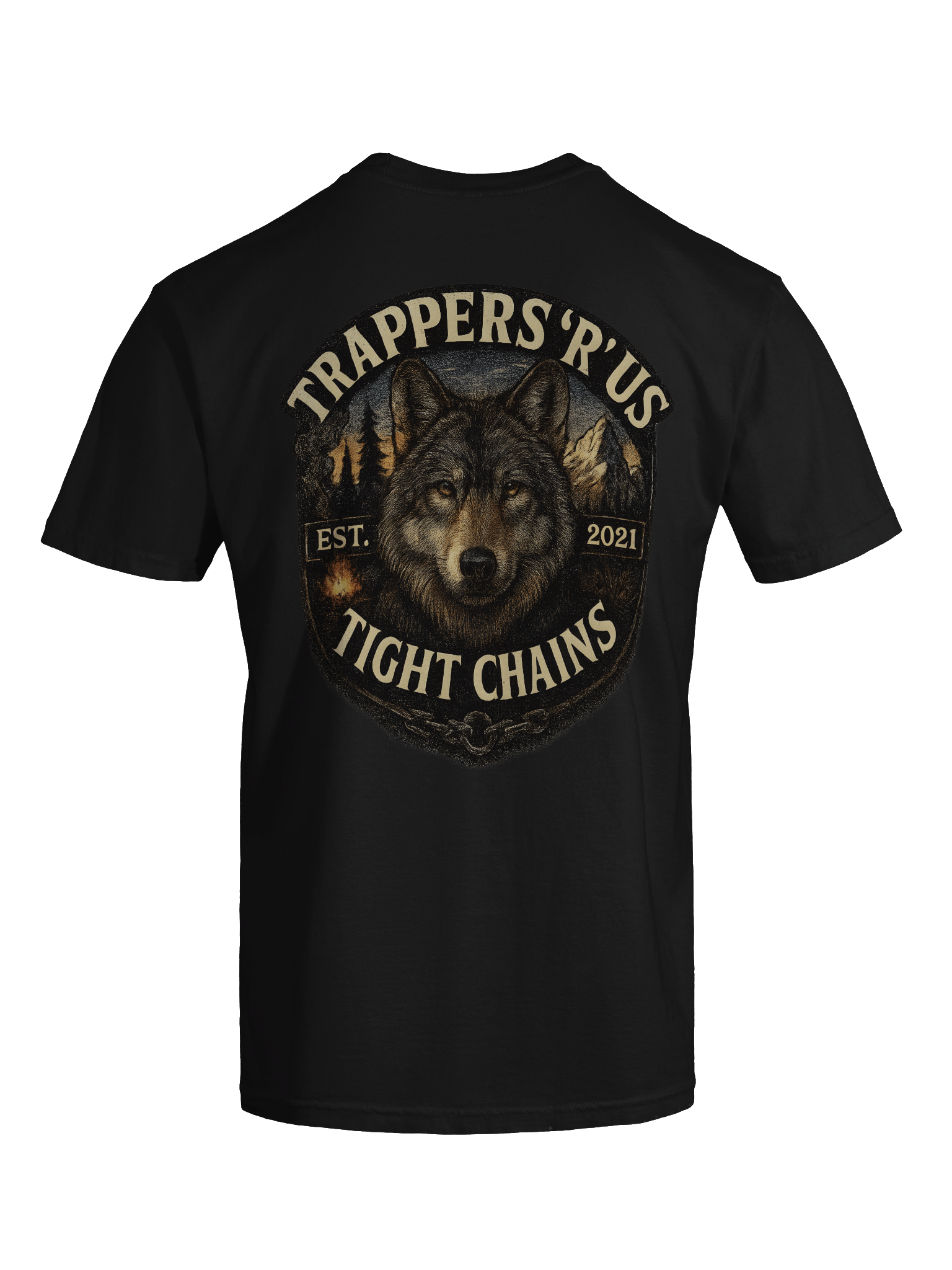 Tight Chains Tee product image (69)