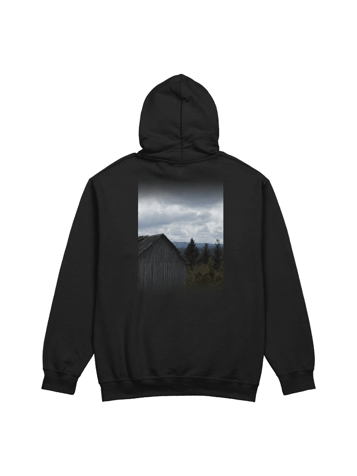 Elec Ghosts Special Hoodie product image (2)