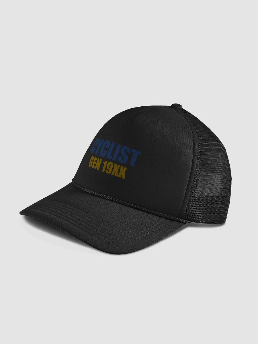 Cyclist Gen 19XX product image (8)