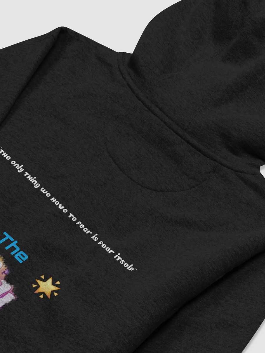 New STF Hoodie product image (4)
