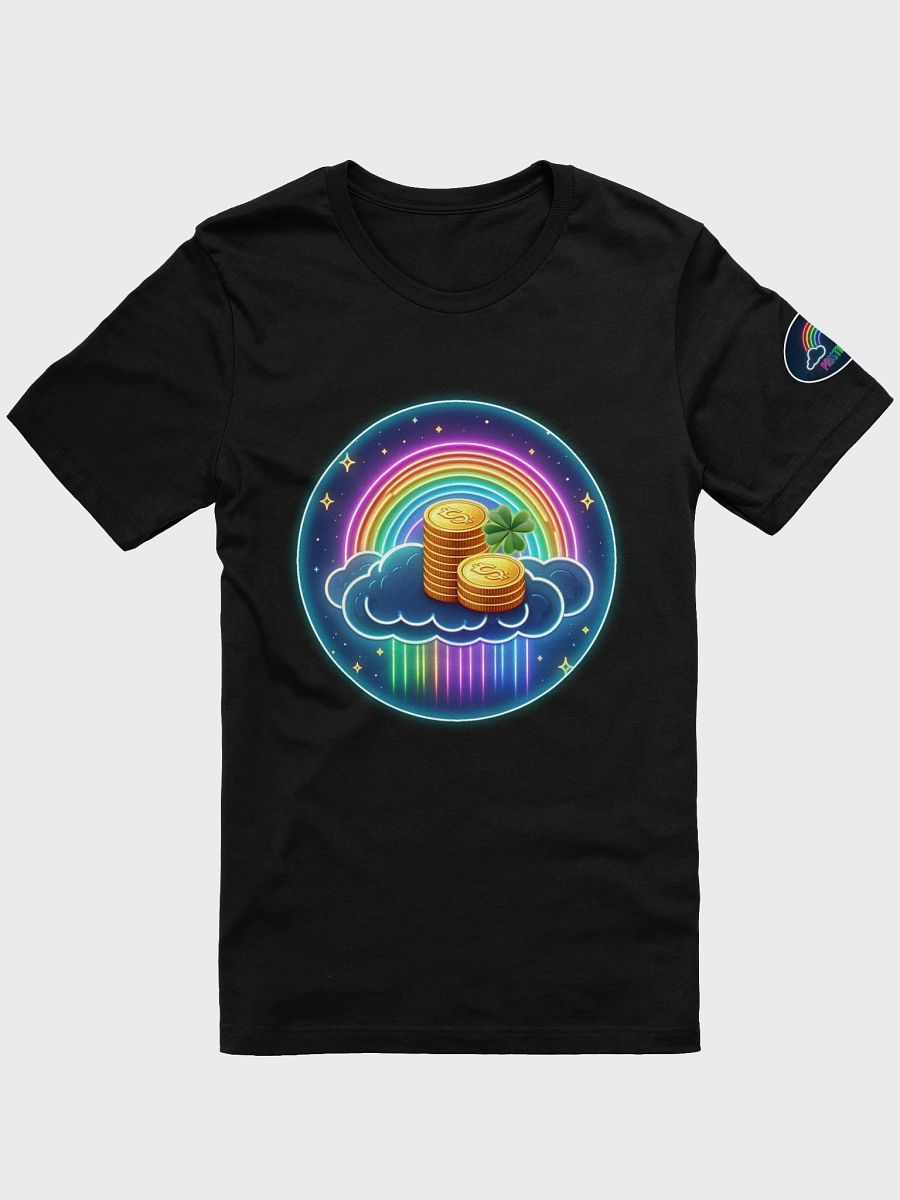 Rainbow Coin product image (1)