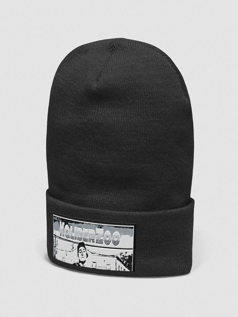KaliberZoo Promo Beenie product image (2)