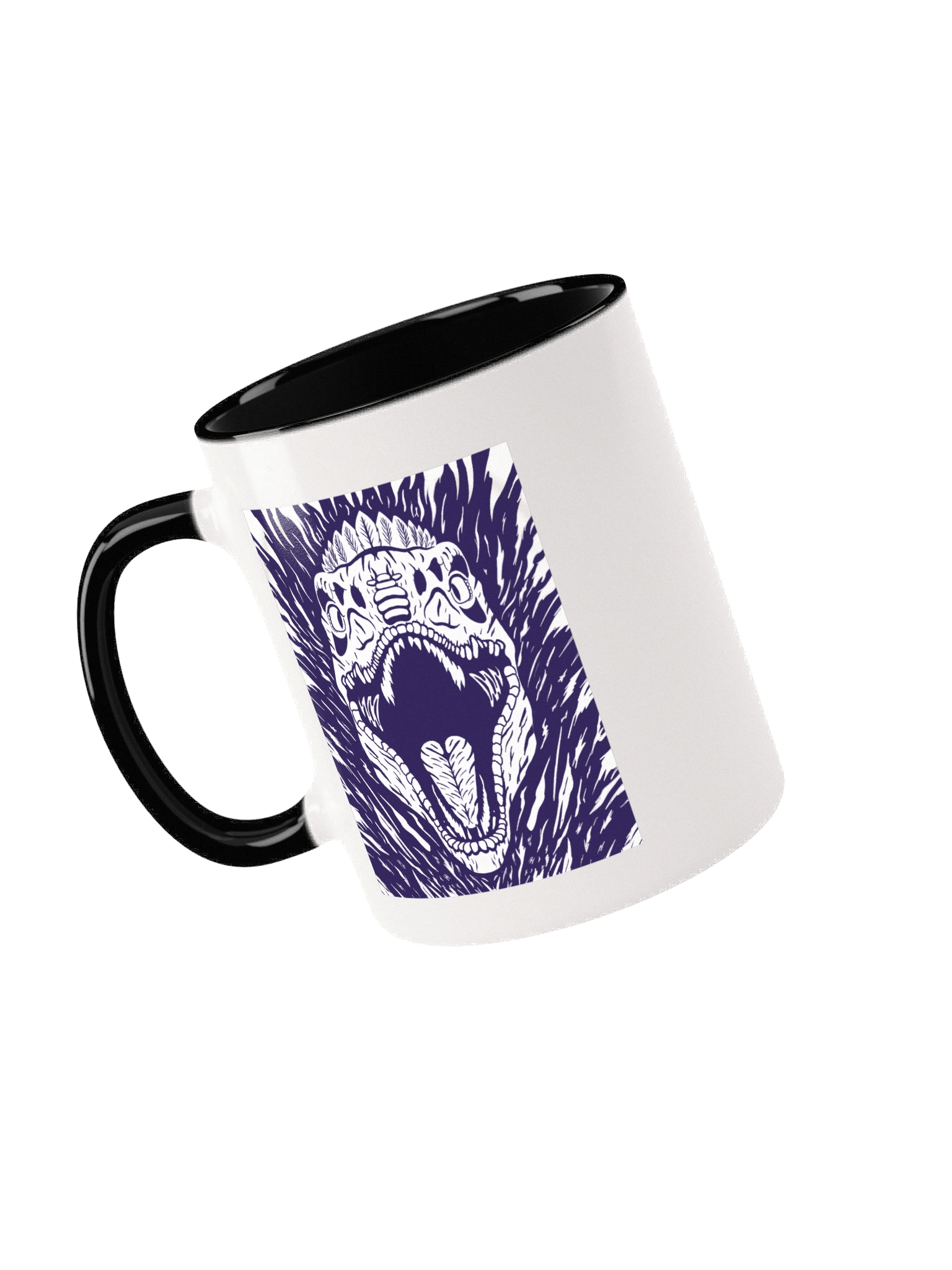 House Raptor Mug product image (8)