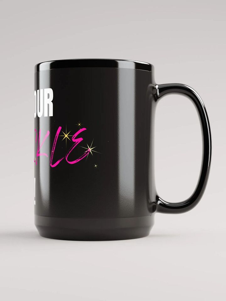 Sparkle Mug product image (2)