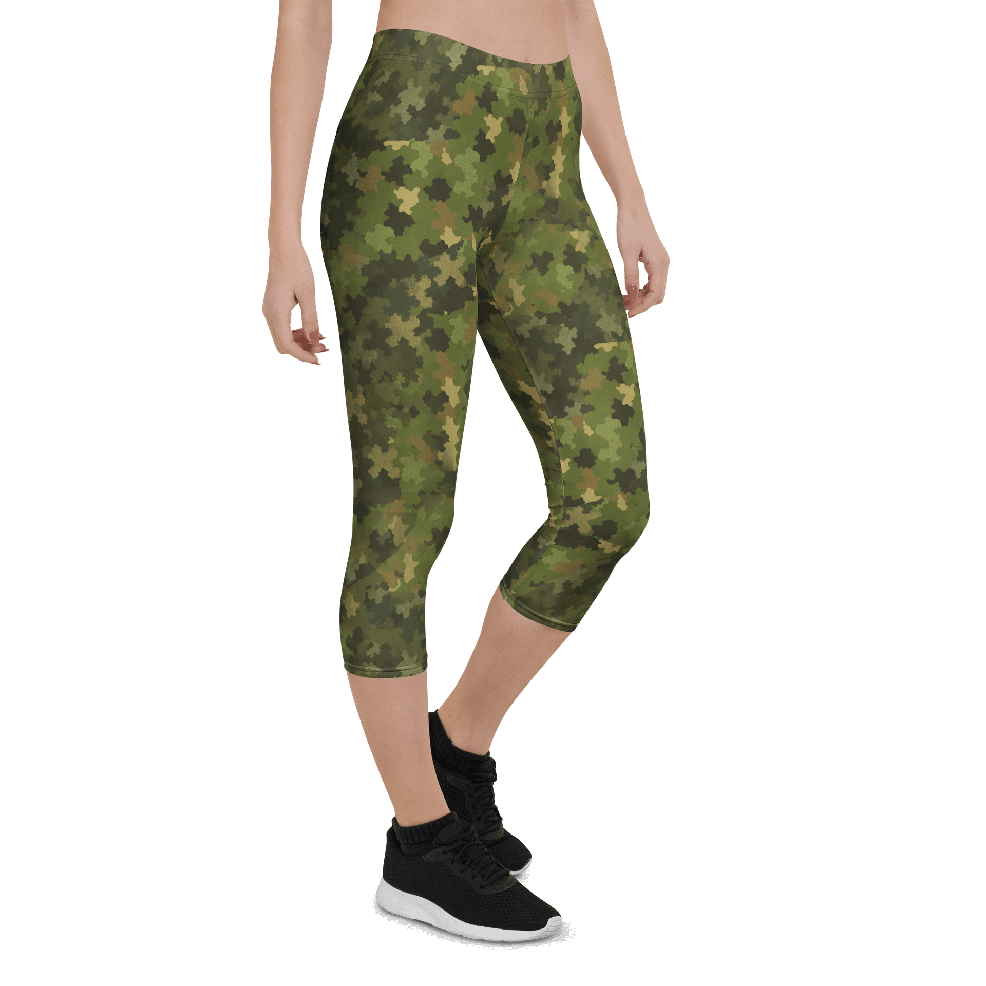 GPTCamo Women's leggings product image (7)