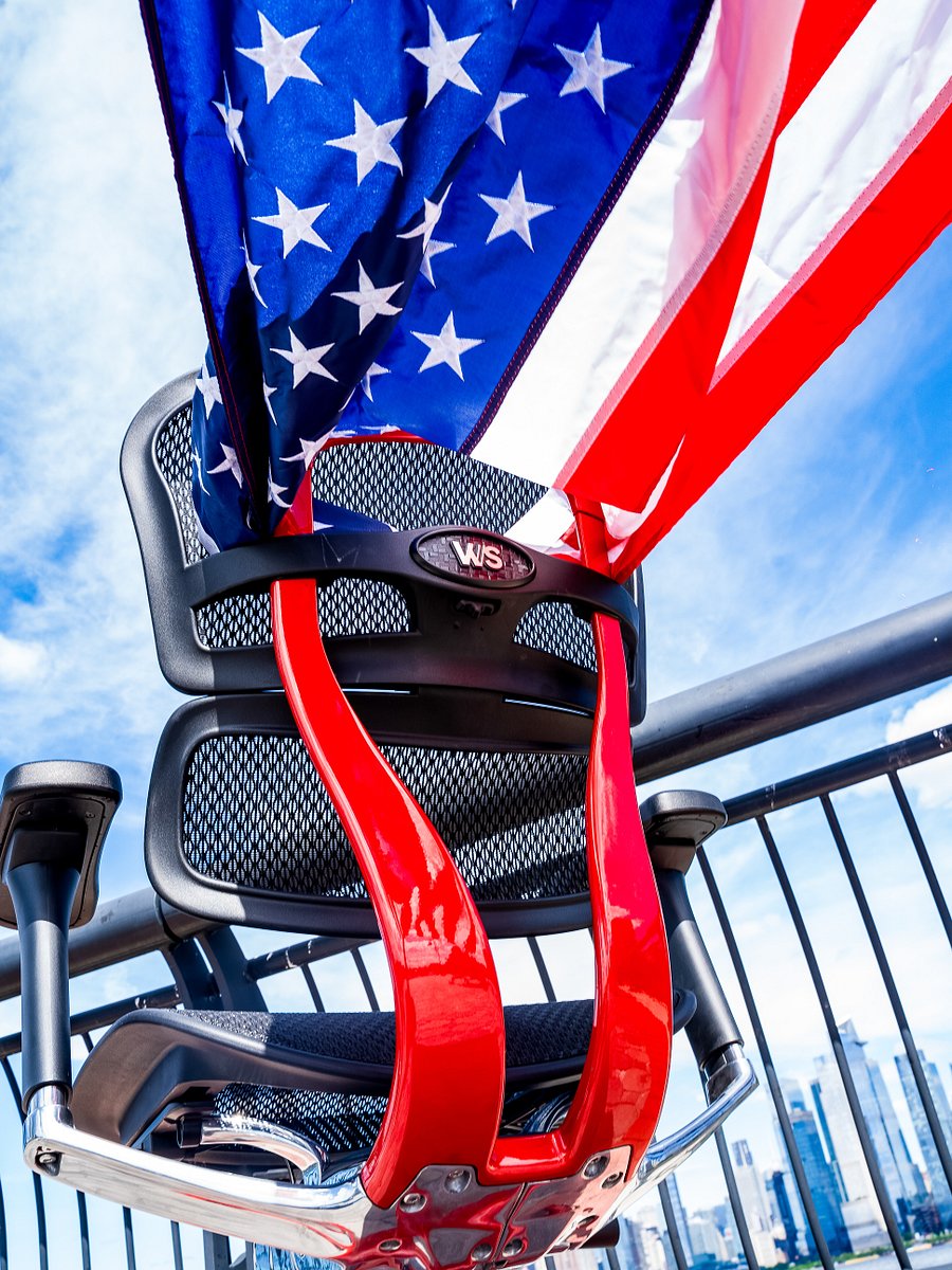 America Red product image (1)