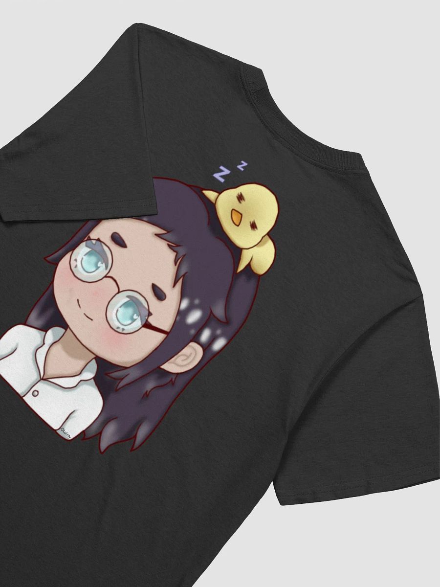 Eggy t-shirt product image (28)