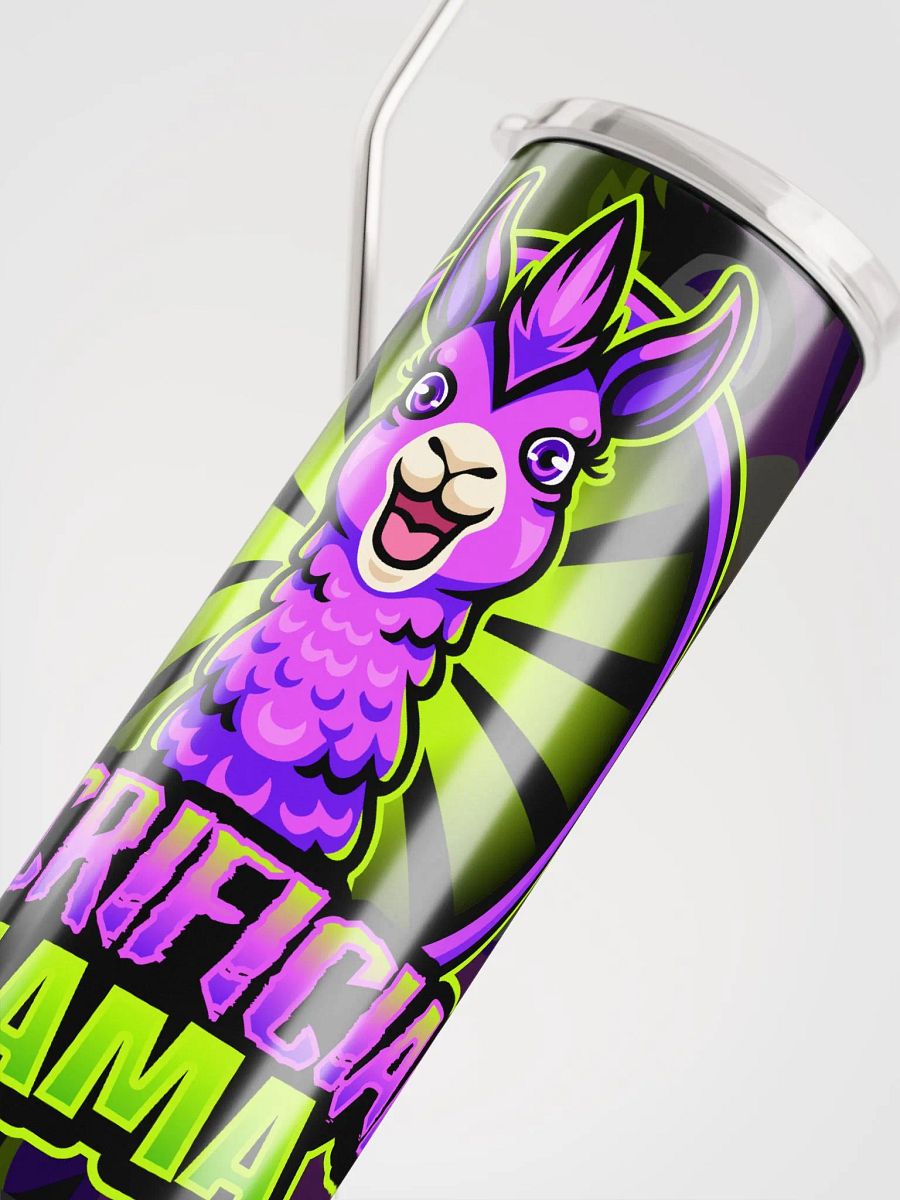 Llama Tumbie <3 product image (5)