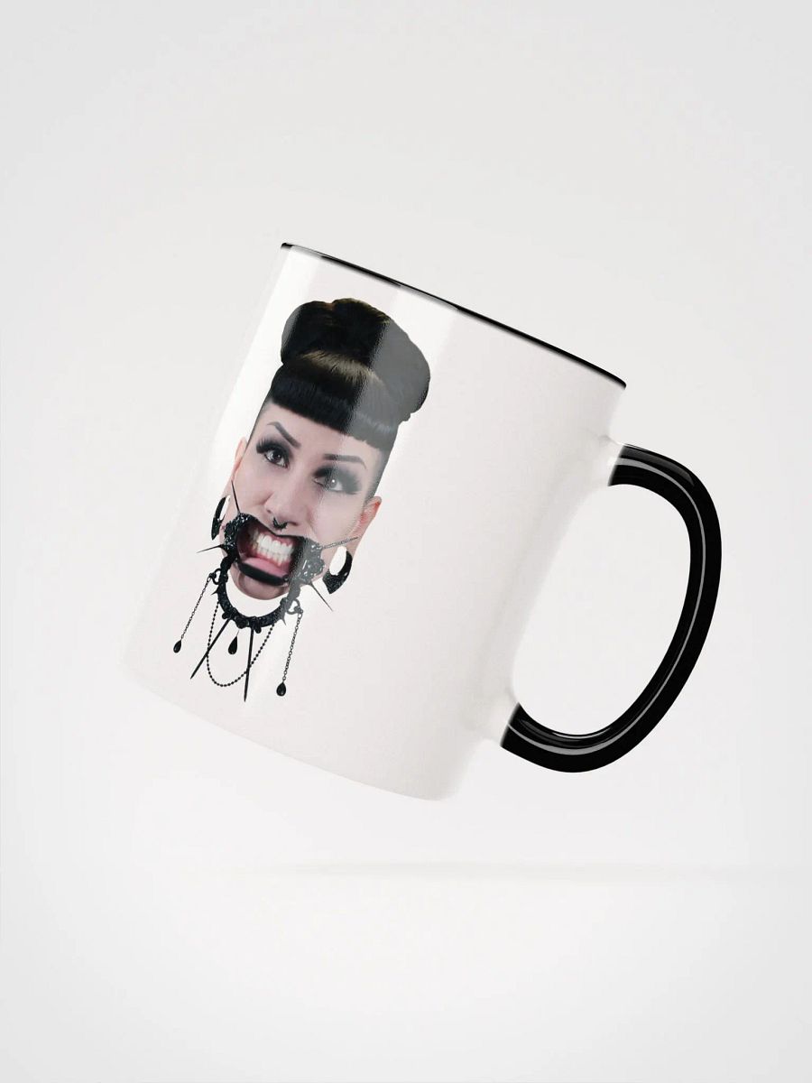 Heather Spreader Coffee Mug product image (3)