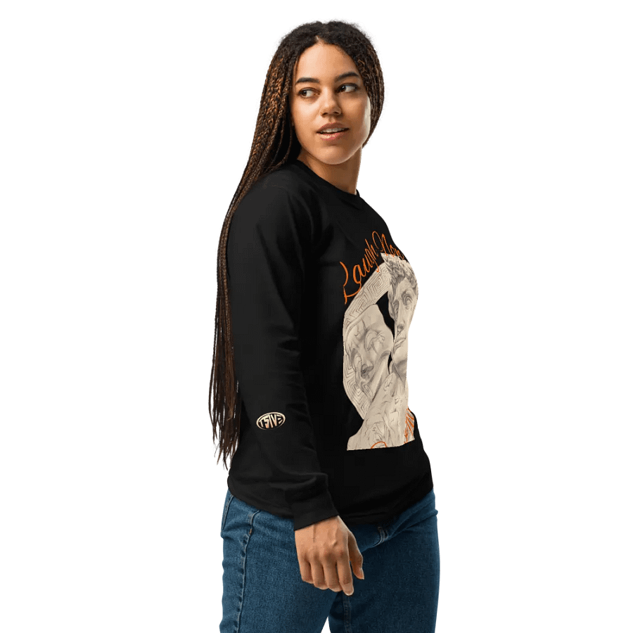 Laugh Now, Cry Later product image (7)