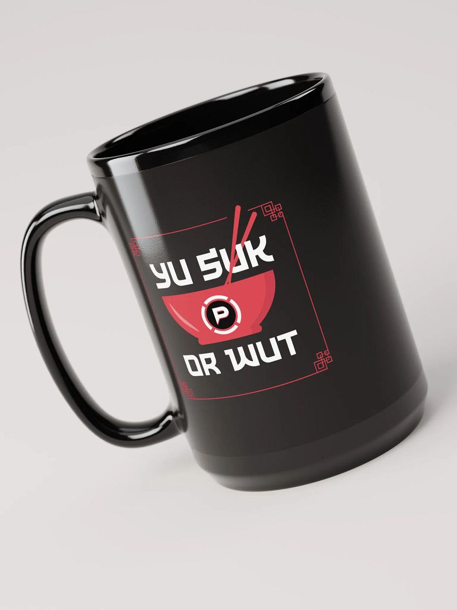 Yu Suk Or Wut Mug product image (3)