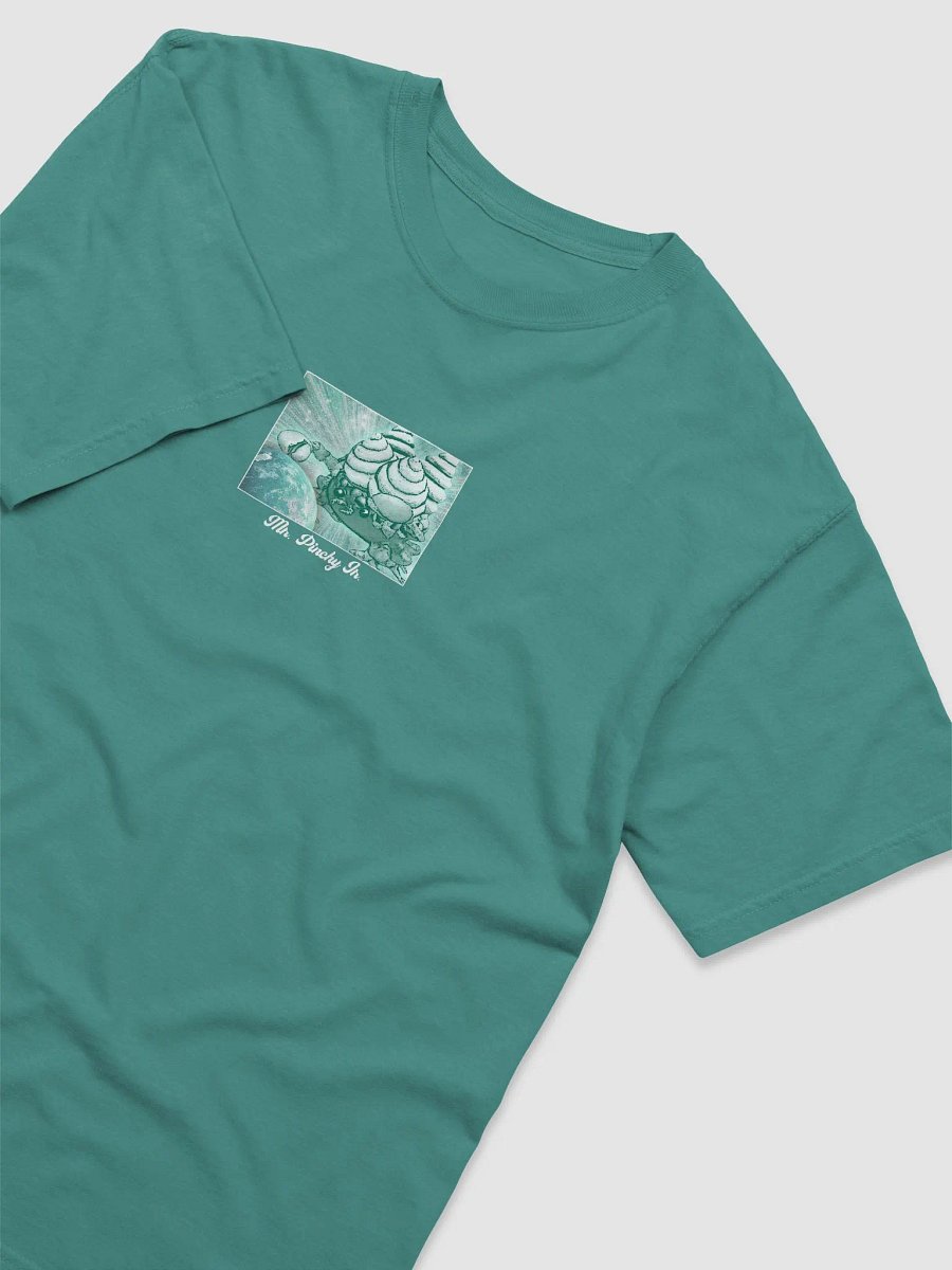 Mr Pinchy T-shirt product image (3)