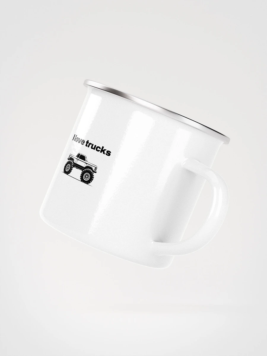 I love trucks, who doesn't? product image (3)