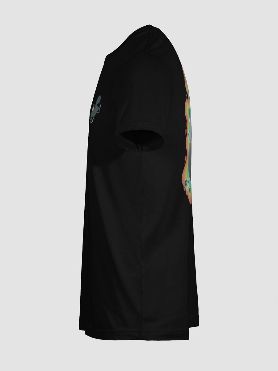 Cycloptic Psychonaut Shirt product image (11)