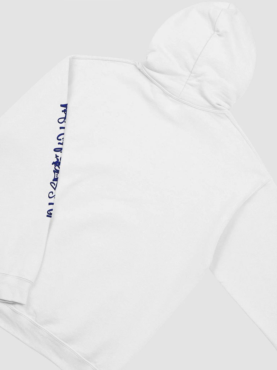 GRAFFITI! SNOR! HOODIE product image (4)