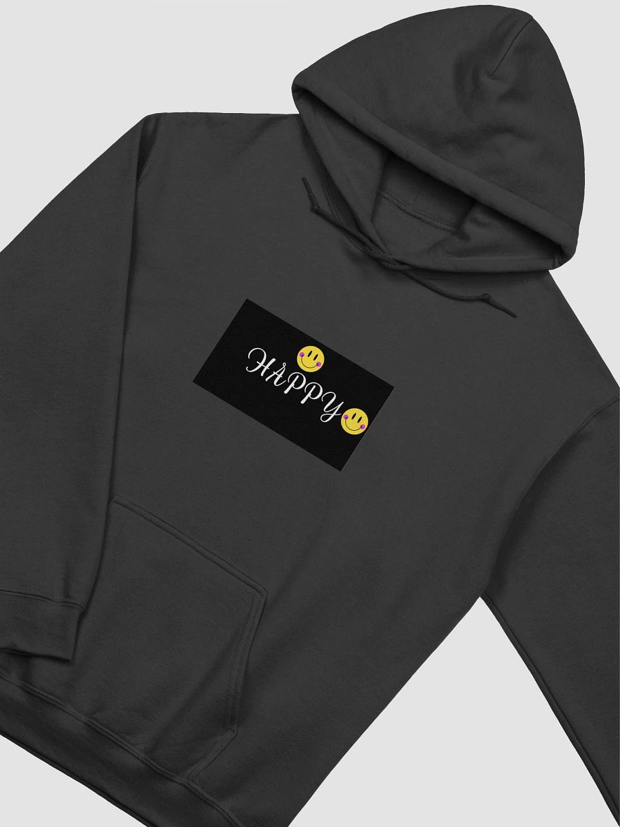 Happy Hoodie product image (3)
