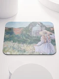 Enchanted Fairytale Mouse Pad - Magical Garden product image (1)