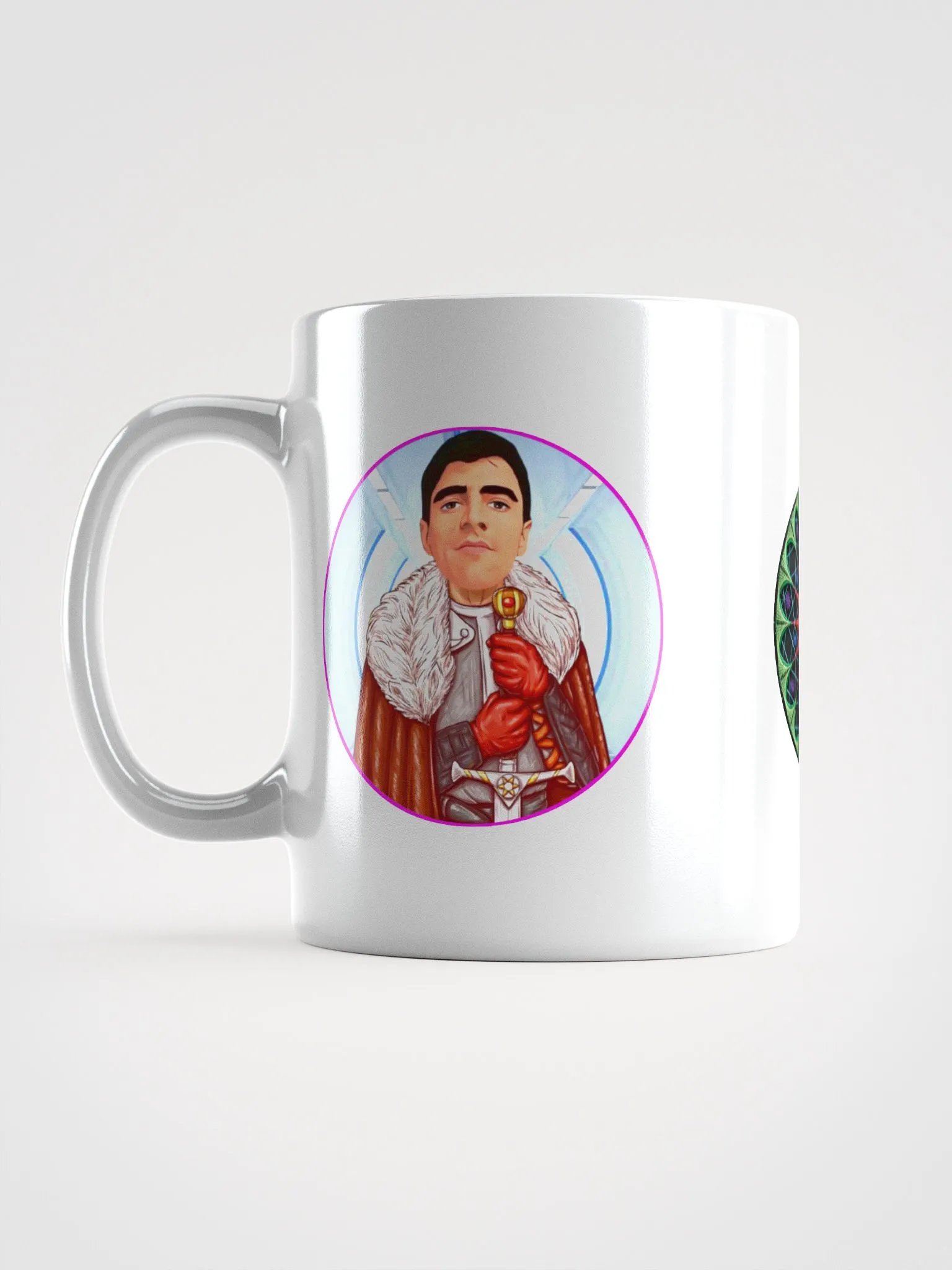 Logo Designing Cup ☕ product image (5)