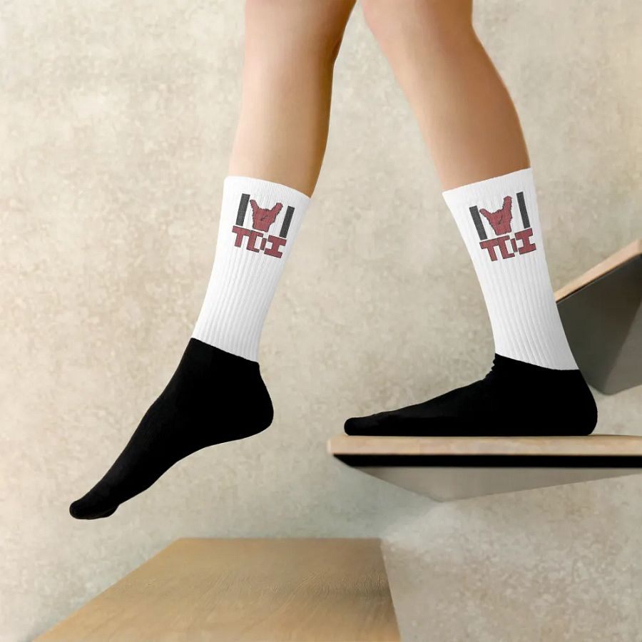 TDI Socks product image (9)