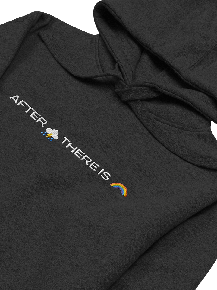 Rainbow Hoodie product image (1)