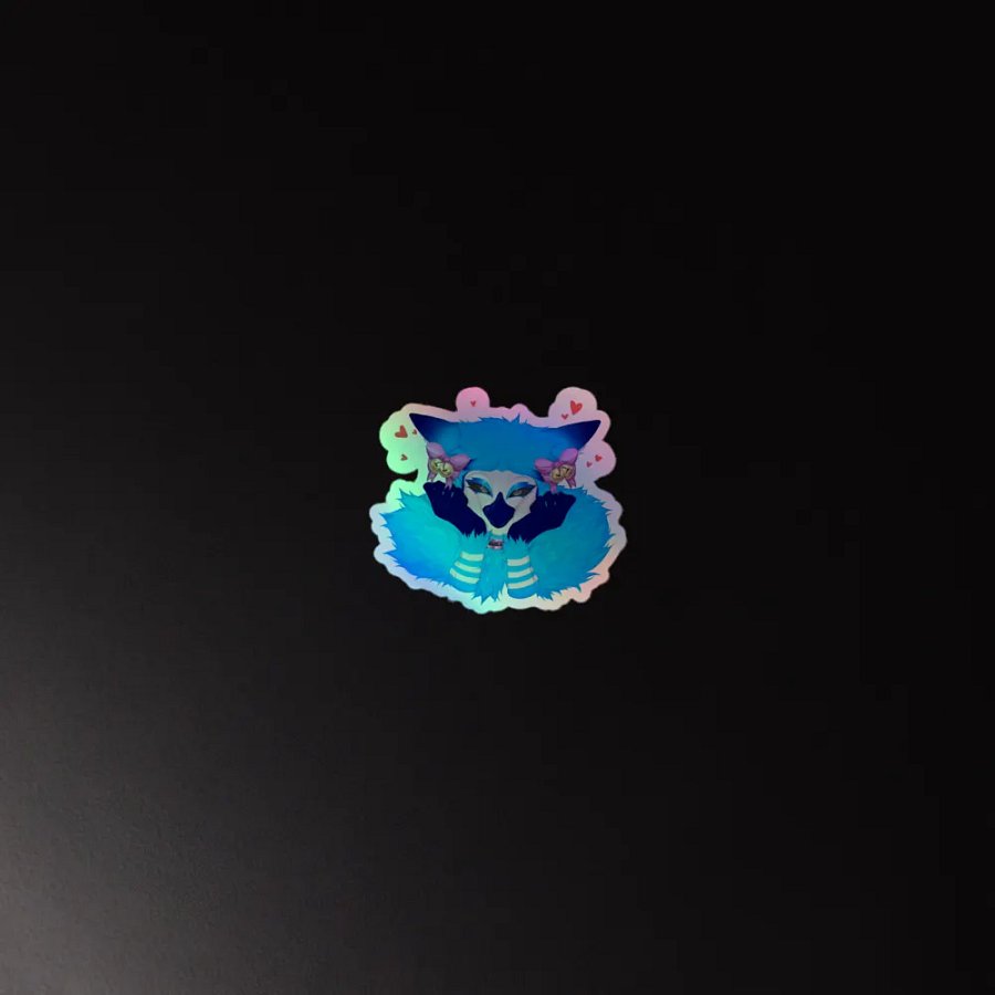 Shiny Loving Hean product image (2)