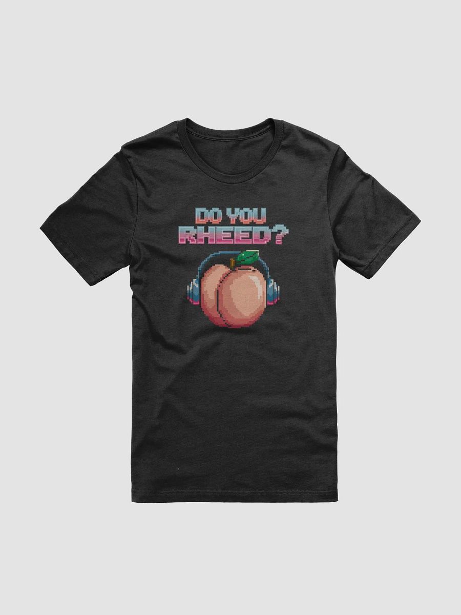 Do You Rheed? Shirt product image (1)