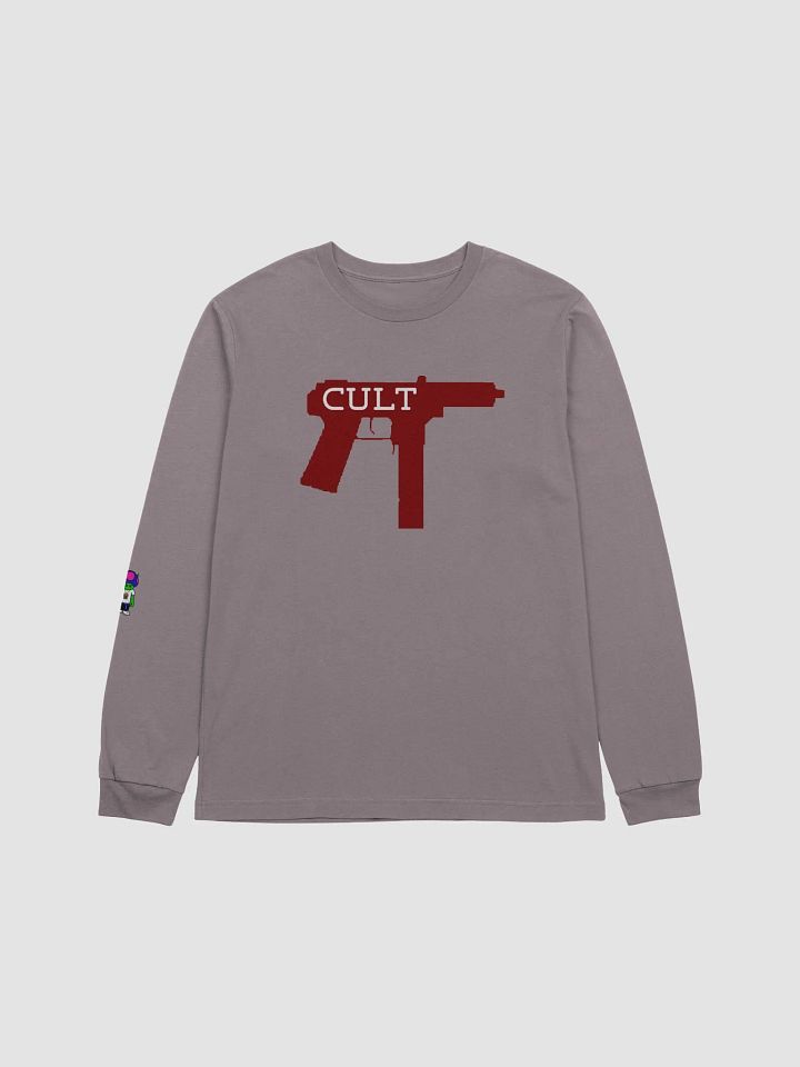 MAROON CULT TEC-9 product image (1)