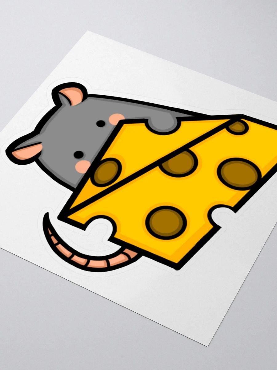 RaatyChedda - Sticker product image (6)