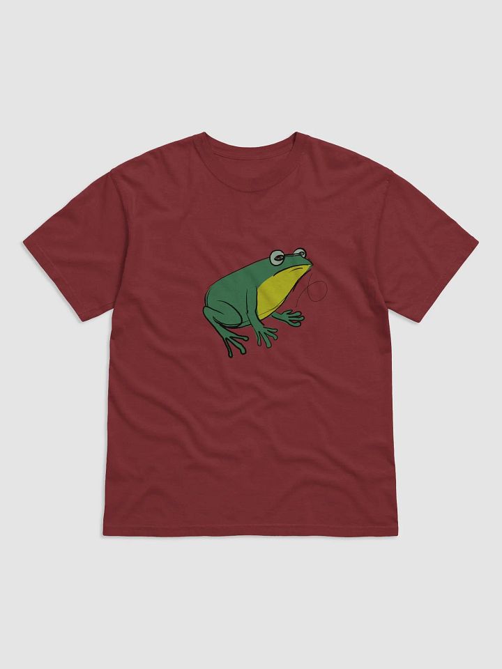 All American Bullfrog product image (1)