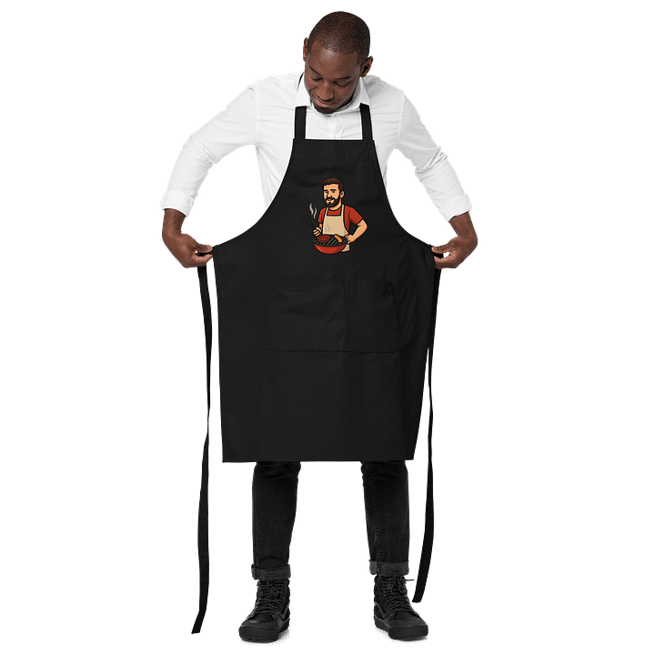 Alisson's BBQ product image (2)