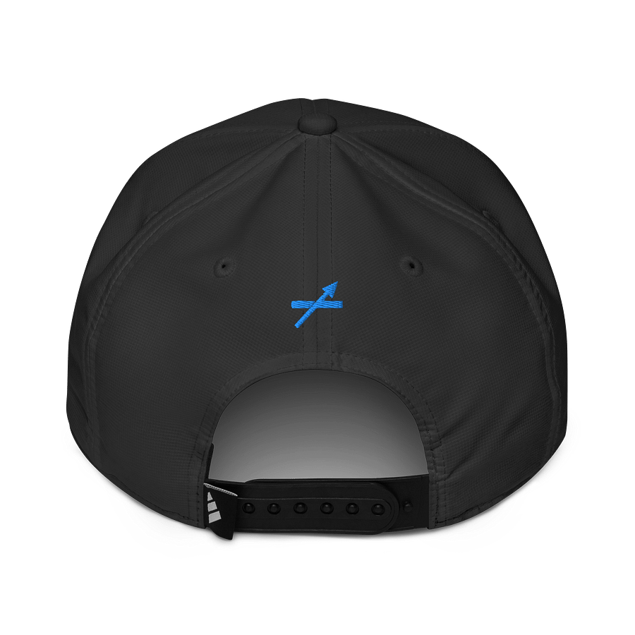 The Crest adidas® Cap product image (7)