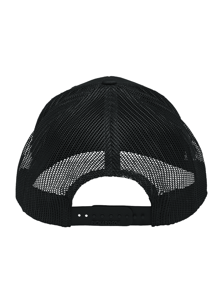 2025 "Adoración Pura" Retro Trucker Hat product image (4)