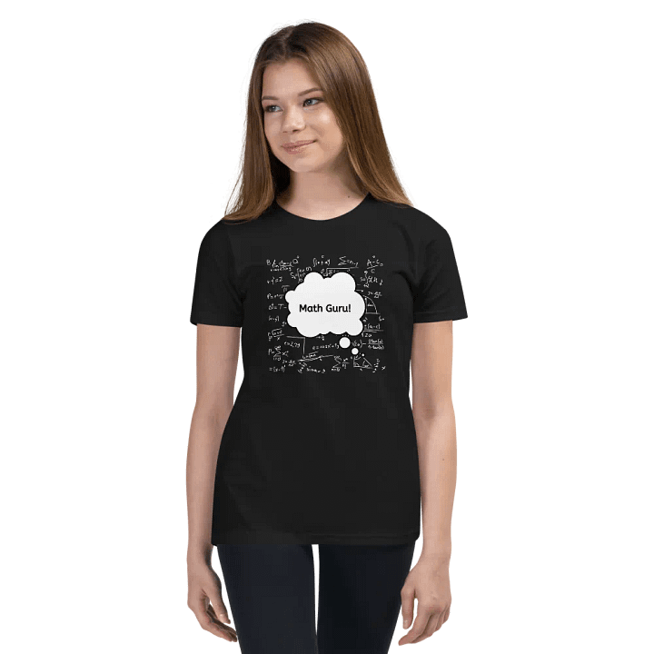 Math Guru product image (2)