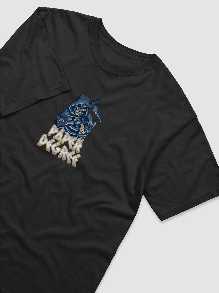 Logo tee product image (3)