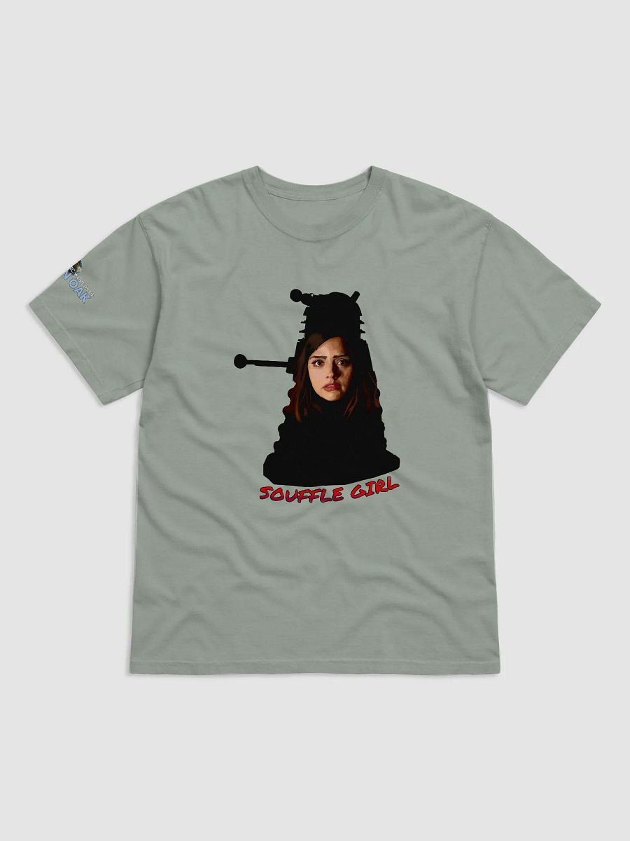 Souffle Girl T-shirt product image (2)