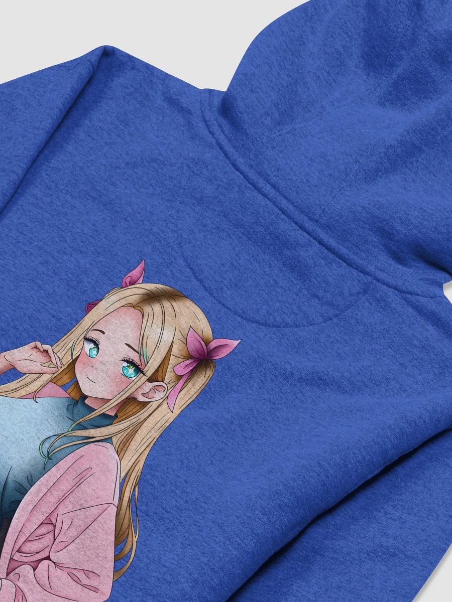 UwU Love Premium Hoodie product image (12)