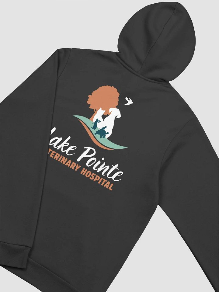 LPVH Light Hoodie product image (12)