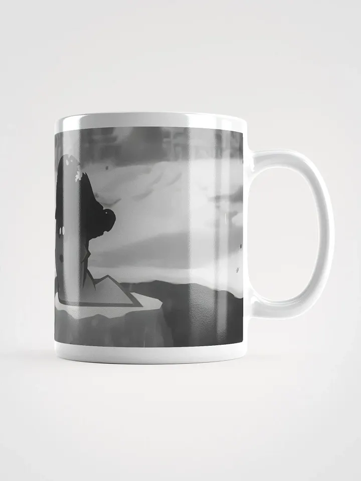 Mutal Destruction | Posters | Mugs product image (1)