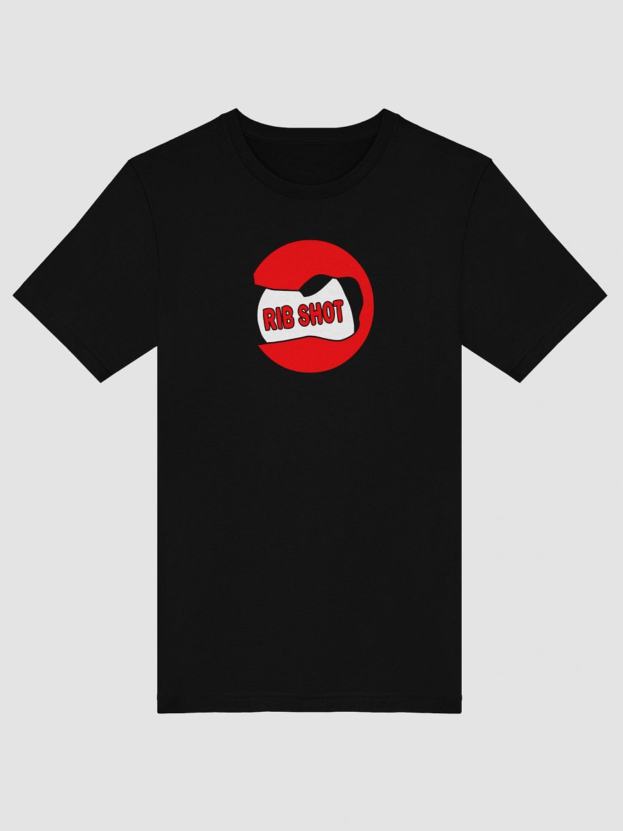 Rib Shot T-Shirt product image (5)
